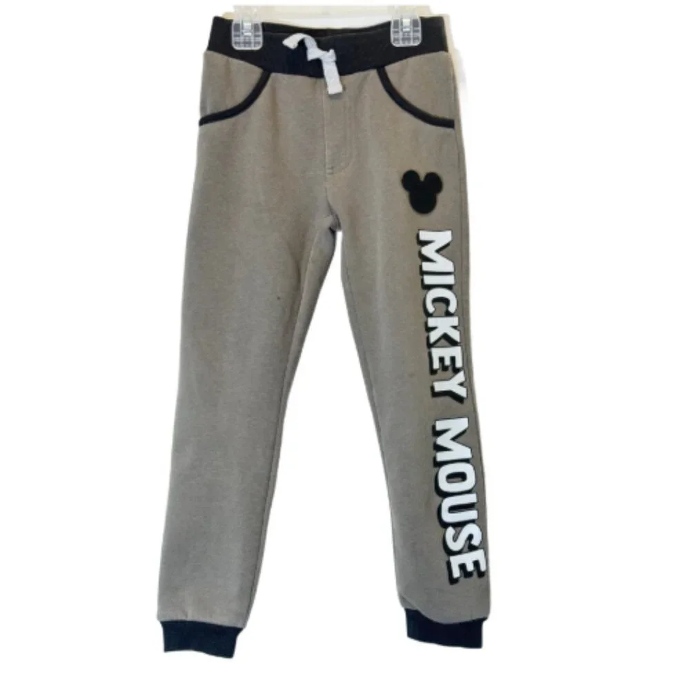 Boys' Gray Always Be Yourself 2 Pieces Pants Suit Size 5